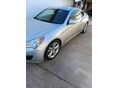 HYUNDAI GENESIS COUPE 2013/3 - 5