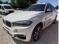 BMW X6 M50d (Automata) Gyönyörű állapot. sok extra. 1 év garancia. ÁFÁS