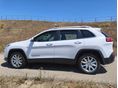 JEEP CHEROKEE 2.2 MJD Longitude (Active Drive I.) (Automata)