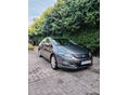 HONDA INSIGHT 1.4 Hybrid Elegance (Automata)