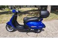 APRILIA MOJITO 50 2T