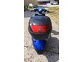 APRILIA MOJITO 50 1999/10 - 2