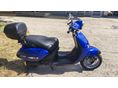 APRILIA MOJITO 50 1999/10 - 8