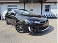 MITSUBISHI LANCER Sportback 1.6 Intense AS&G EU6