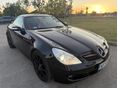 MERCEDES-BENZ SLK 200 Kompressor Jó műszaki - Szép esztétikai állapot!