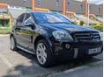 MERCEDES-BENZ ML 320 2007/1 - 3