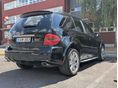 MERCEDES-BENZ ML 320 2007/1 - 4