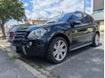 MERCEDES-BENZ ML 320 2007/1 - 9