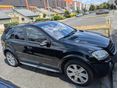 MERCEDES-BENZ ML 320 2007/1 - 11