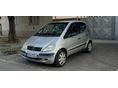 MERCEDES-BENZ A 140 2002/6 - 2