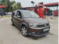 VOLKSWAGEN TOURAN 2011/5 - 2