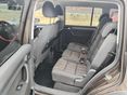VOLKSWAGEN TOURAN 2011/5 - 5