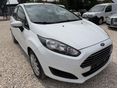 FORD FIESTA 2015/7 - 2