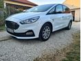 FORD S-MAX 1.5 EcoBoost Titanium [7 személy]