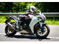 HONDA CBR 500 R 