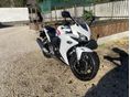 HONDA CBR 500 R 2013/7 - 2