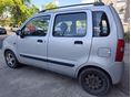 SUZUKI WAGON R+ 2002/10 - 3
