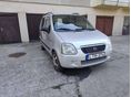 SUZUKI WAGON R+ 2002/10 - 4