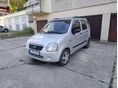 SUZUKI WAGON R+ 1.3 GLX (5 személyes )