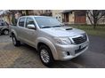TOYOTA HILUX 3.0 D-4D 4x4 Double SR+ (Automata)