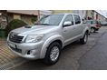 TOYOTA HILUX 2012/7 - 2