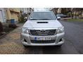 TOYOTA HILUX 2012/7 - 3