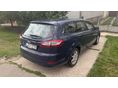 FORD MONDEO 2011/10 - 4