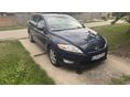 FORD MONDEO 2011/10 - 5
