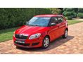 SKODA FABIA 2013/3 - 1