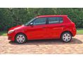 SKODA FABIA 2013/3 - 2