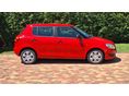SKODA FABIA 2013/3 - 5