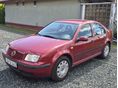 VOLKSWAGEN BORA 1.4