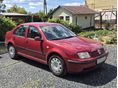 VOLKSWAGEN BORA 1999/8 - 2