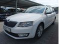 SKODA OCTAVIA 2013/9 - 2