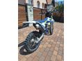 HUSQVARNA FE 350 