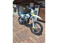 HUSQVARNA FE 350 2021/5 - 2