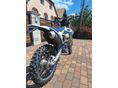 HUSQVARNA FE 350 2021/5 - 5
