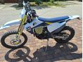 HUSQVARNA FE 350 2021/5 - 6