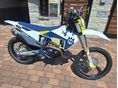 HUSQVARNA FE 350 2021/5 - 7