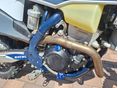 HUSQVARNA FE 350 2021/5 - 8