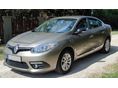 RENAULT FLUENCE 1.6 Limited