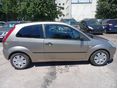 FORD FIESTA 2004/4 - 4