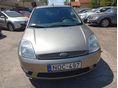 FORD FIESTA 2004/4 - 6