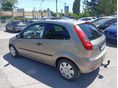 FORD FIESTA 2004/4 - 8