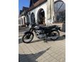 KAWASAKI W 650 