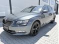 SKODA SUPERB Combi 2.0 TDi SCR SportLine DSG7 NAVI !!! ÜLÉSFŰTÉS !!! FACELIFT !!! CSERÉLHETŐ!!!