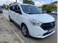 DACIA LODGY 1.5 Blue dCi Arctic DFULL (7 személyes ) 1.5 Blue dci . 5 személyes