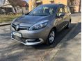 RENAULT SCENIC Grand Scénic 1.2 TCe Zen (7 személyes ) SZÉP ÁLLAPOT.MANUÁL6.START-STOP.MULTIKORMÁNY.KLÍMA