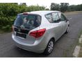 OPEL MERIVA 2011/2 - 3