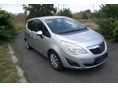 OPEL MERIVA 2011/2 - 4